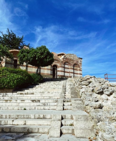 İskenderun Aziz Corc Kilisesi, 441 Yıl Sonra Restore Ediliyor