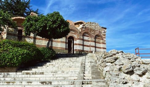 İskenderun Aziz Corc Kilisesi, 441 Yıl Sonra Restore Ediliyor