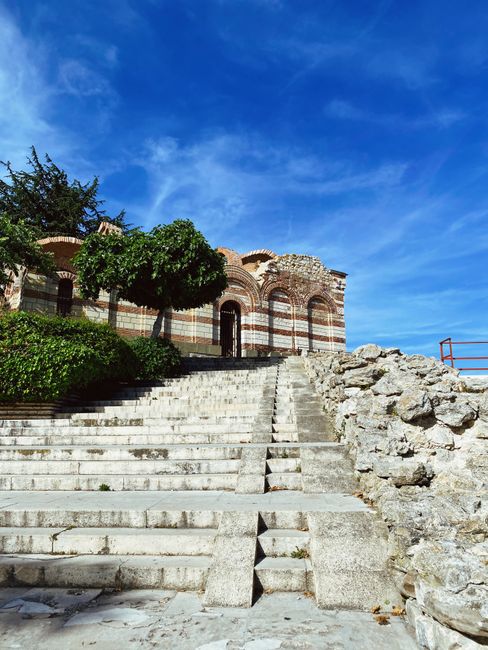 İskenderun Aziz Corc Kilisesi, 441 Yıl Sonra Restore Ediliyor