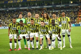 İsmail Kartal, Konyaspor Maçında Tek Değişiklik Yaptı