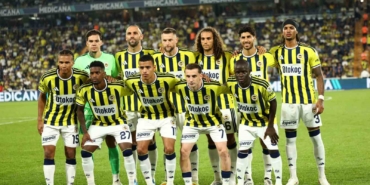 İsmail Kartal, Konyaspor Maçında Tek Değişiklik Yaptı
