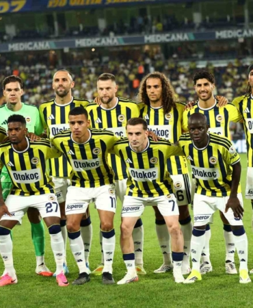 İsmail Kartal, Konyaspor Maçında Tek Değişiklik Yaptı