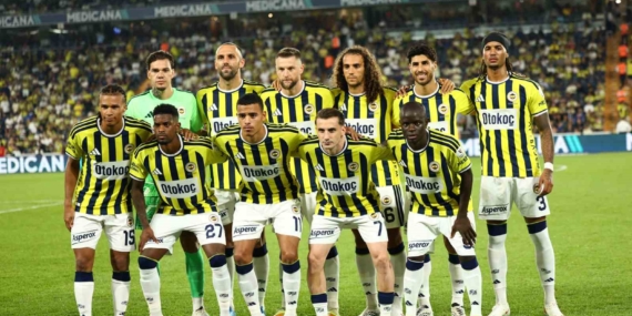 İsmail Kartal, Konyaspor Maçında Tek Değişiklik Yaptı