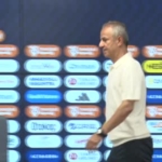 İsmail Kartal: Takımımız güzel bir reaksiyon gösterdi