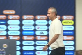 İsmail Kartal: Takımımız güzel bir reaksiyon gösterdi