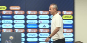 İsmail Kartal: Takımımız güzel bir reaksiyon gösterdi