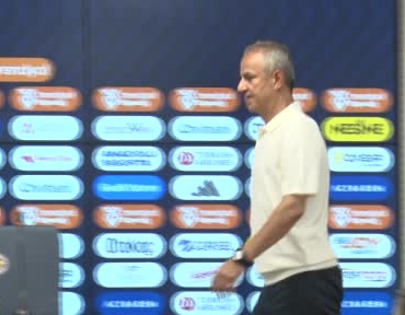 İsmail Kartal: Takımımız güzel bir reaksiyon gösterdi