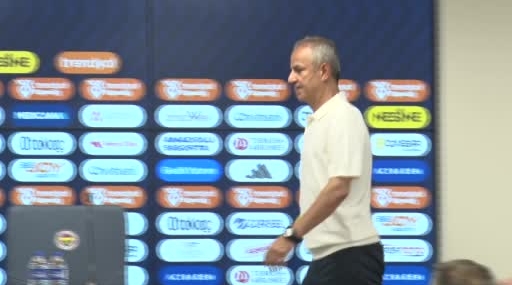 İsmail Kartal: Takımımız güzel bir reaksiyon gösterdi