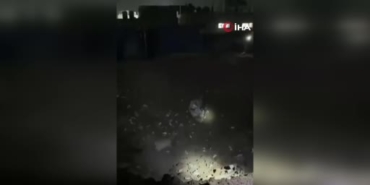 İsrail, Gazze'deki hastanenin ilaç depolarını hedef aldı