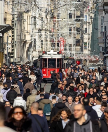 İşsizlik oranı 2005'ten beri en düşük seviyeye indi