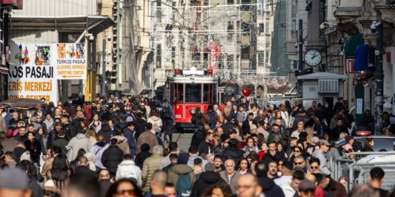İşsizlik oranı 2005'ten beri en düşük seviyeye indi