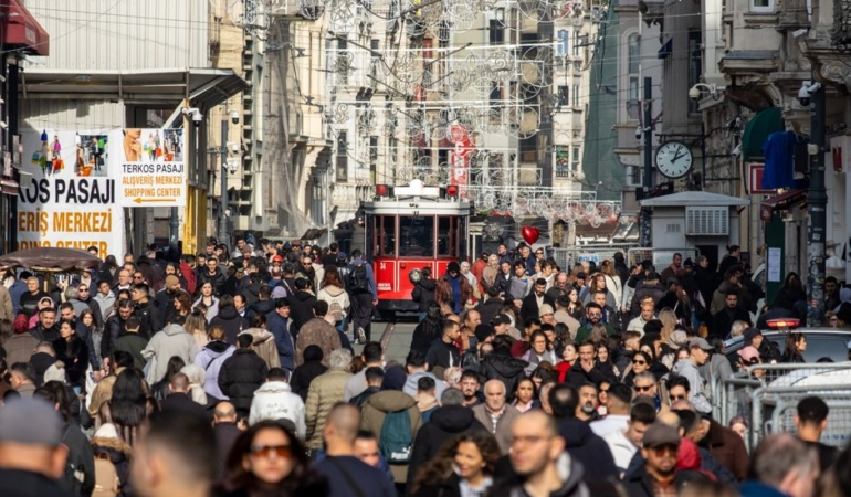 İşsizlik oranı 2005'ten beri en düşük seviyeye indi