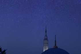 İstanbul Emniyeti'nden Gök Kubbe ve Mavi Vatan Vurgusu