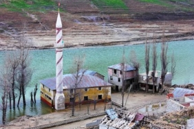 İstanbul barajlarındaki su seviyeleri alarm veriyor