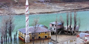 İstanbul barajlarındaki su seviyeleri alarm veriyor