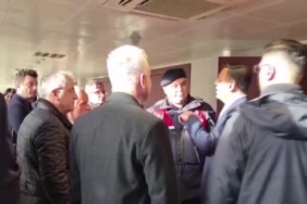 İstanbul'da Aziz İhsan Aktaş davasında 2 sanık tahliye edildi