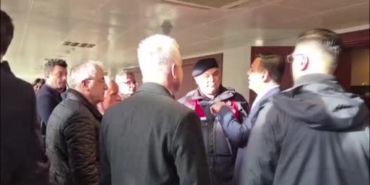 İstanbul'da Aziz İhsan Aktaş davasında 2 sanık tahliye edildi