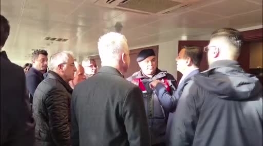 İstanbul'da Aziz İhsan Aktaş davasında 2 sanık tahliye edildi