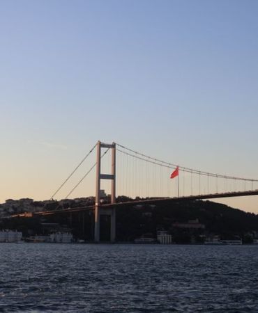 İstanbul'da 'Bir Milletin Zafer Günleri' etkinlikleri başladı