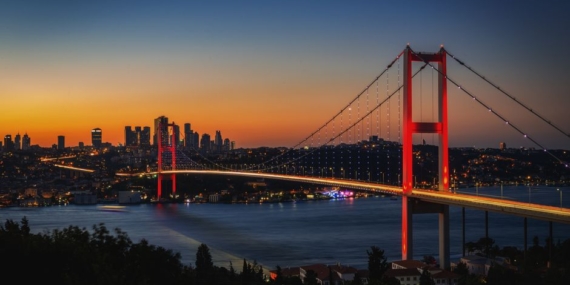İstanbul'da Temmuz ayı enflasyonu yüzde 35,20 olarak belirlendi