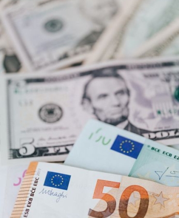 İstanbul'da döviz fiyatları: Dolar ve Euro güncel değerleri