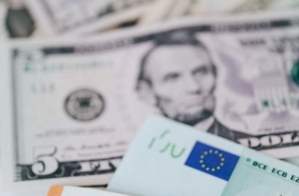 İstanbul'da döviz fiyatları: Dolar ve Euro güncel değerleri