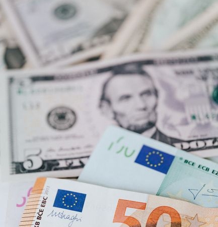 İstanbul'da döviz fiyatları: Dolar ve Euro ne kadar?