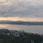 İstanbul'da sis nedeniyle 15 vapur seferi iptal edildi