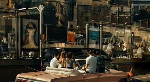 İstanbul'da sokak çetelerine yönelik operasyonlarda 217 gözaltı
