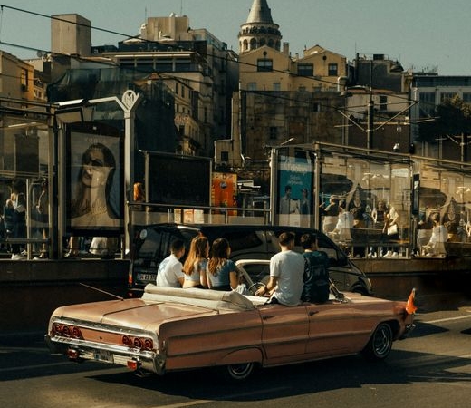 İstanbul'da sokak çetelerine yönelik operasyonlarda 217 gözaltı