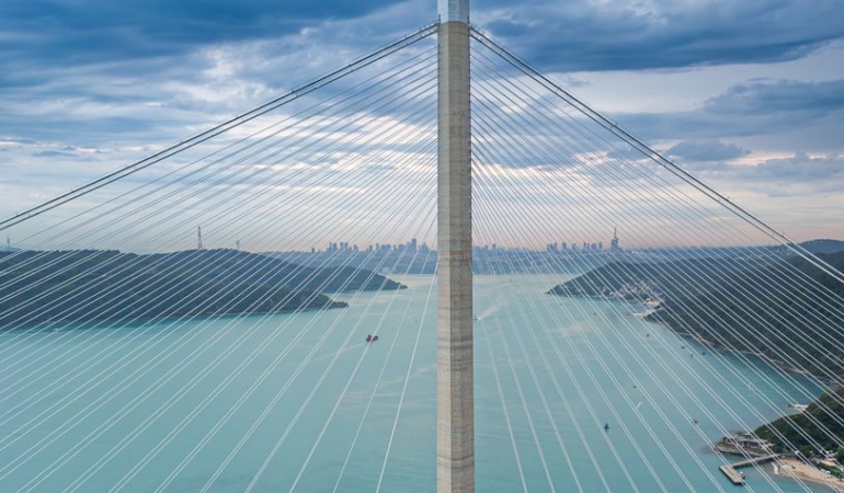 İstanbul'dan Ömer Selim Köksal, Singapur'da Matematikte Dünya Birincisi Oldu