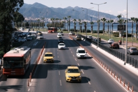 İzmir, 2027'de Seyahat İçerik Üreticilerini Ağırlayacak