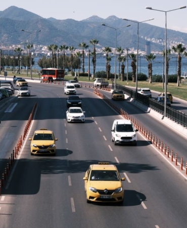 İzmir, 2027'de Seyahat İçerik Üreticilerini Ağırlayacak