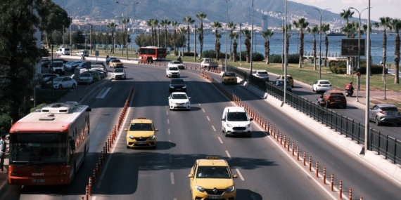 İzmir, 2027'de Seyahat İçerik Üreticilerini Ağırlayacak