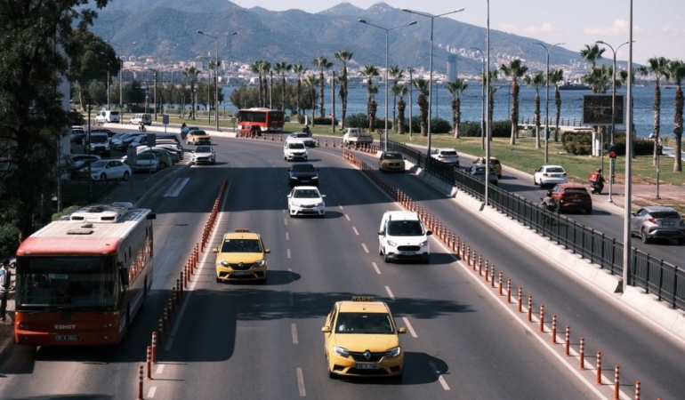 İzmir, 2027'de Seyahat İçerik Üreticilerini Ağırlayacak