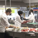 İzmir ve Ağrı Üniversiteleri'nden Gastronomi İş Birliği
