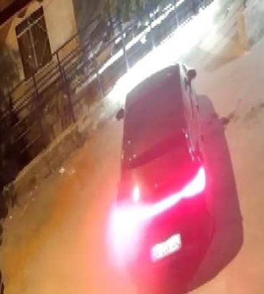 İzmir'de cinayet anı güvenlik kamerasında kaydedildi
