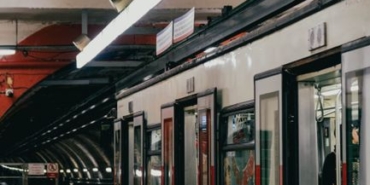 İzmir'de metro istasyonlarında biyolojik vektör mücadelesi