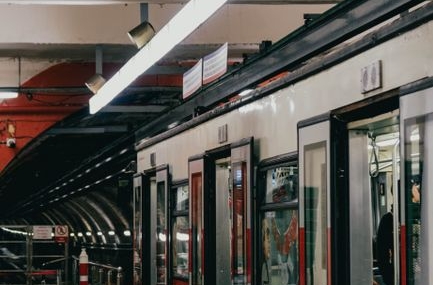 İzmir'de metro istasyonlarında biyolojik vektör mücadelesi