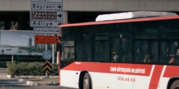 İzmir'de okul servisi ücretlerine yüzde 20 zam yapıldı