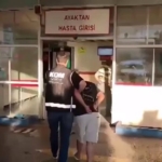 İzmir'de suç örgütü propagandası yapan 3 kişi tutuklandı