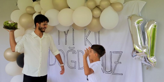 İzmir'de uyuşturucu yüzünden baba, 21 yaşındaki oğlunu öldürdü