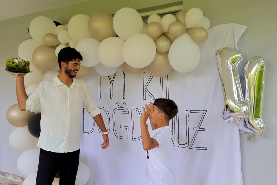 İzmir'de uyuşturucu yüzünden baba, 21 yaşındaki oğlunu öldürdü
