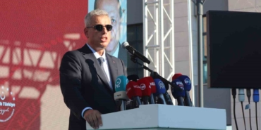 İzmir'e ikinci şehir hastanesi müjdesi