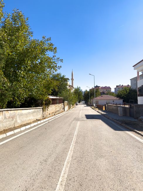 İzmit'te araç sürücüleri arasında kavga çıktı