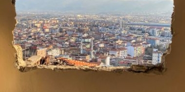 İzmit'te iki ayrı kavga cep kameralarına yansıdı
