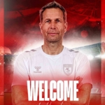Jan van Loon, Samsunspor'un Futbol Akademisi Koordinatörü oldu