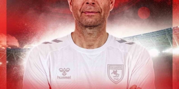 Jan van Loon, Samsunspor'un Futbol Akademisi Koordinatörü oldu