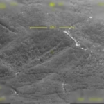 Jandarma, orman yangınlarına karşı İHA ve fotokapanla denetim yapıyor
