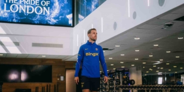 Jordan Henderson Chelsea'ye transfer oldu